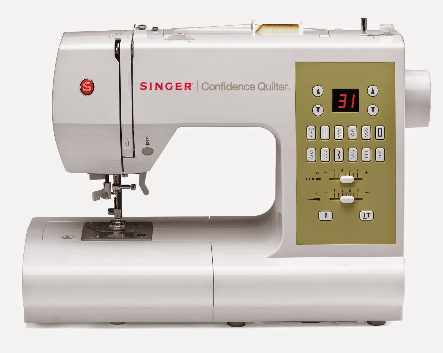 Fresh Modesty Favorites Best Sewing Machine Ever