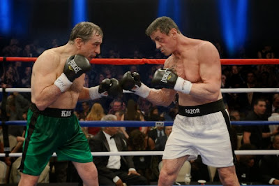 robert de niro sylvester stallone grudge match photo