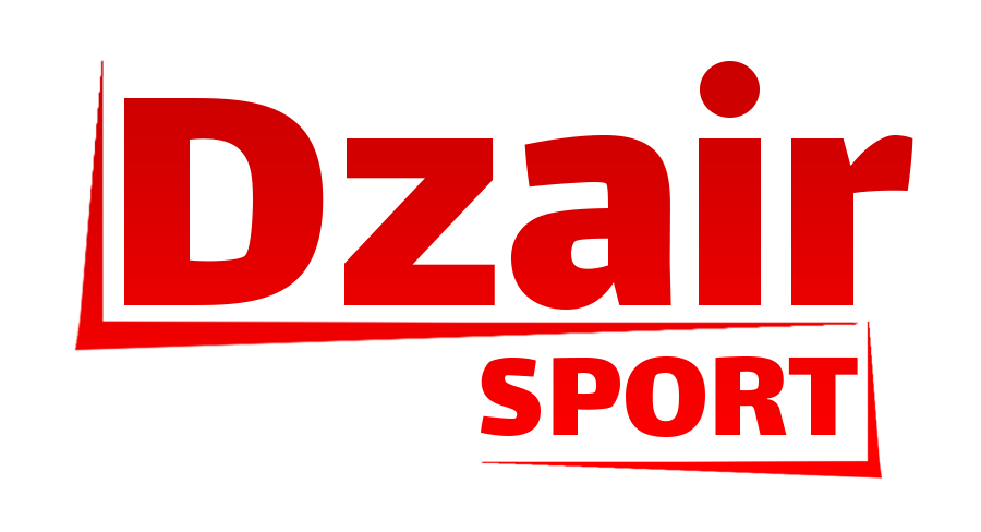 Dzair Sport | مدونة اخبارية الكترونية 