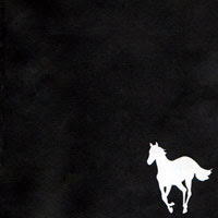 The Top 50 Greatest Albums Ever (according to me) 33. Deftones - White Pony