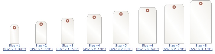 Clever Size Chart