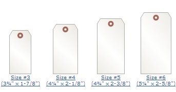 Clever Size Chart