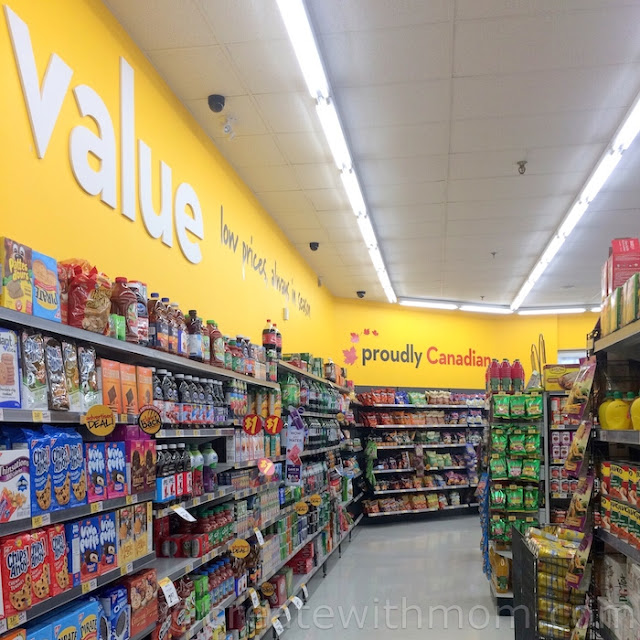 Create With Mom Get Ready for School by winning this Giant Tiger Gift Card