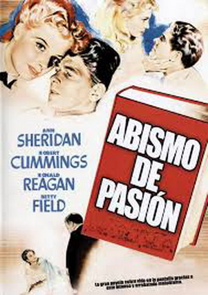 Abismo de Pasión (1942) VOSE, DUAL, Subtitulos, BSO