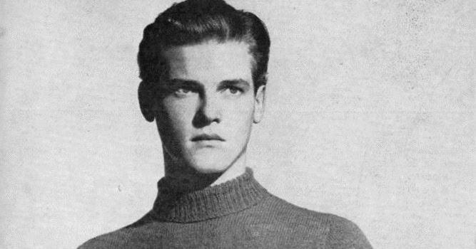 roger moore model knitting now and then roger moore quot teen age youth quot roger moore model knitting now and then roger moore quot teen age youth quot