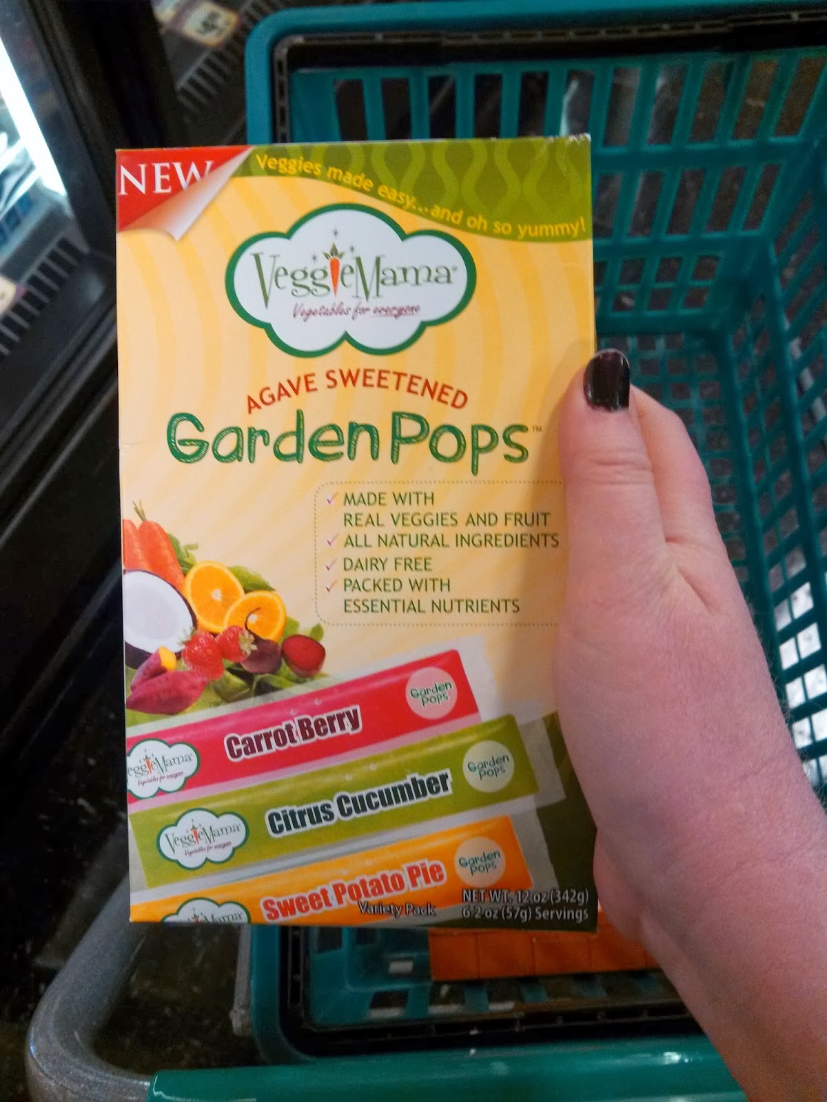 Completely Indie Veggie Mama On Abc S Shark Tank