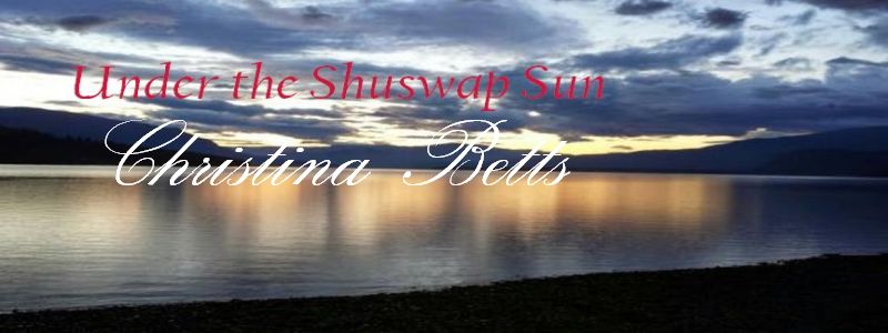 Under the Shuswap Sun