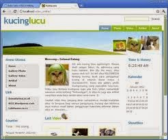 Php source code for dating website
