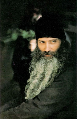 FR. SERAPHIM ROSE