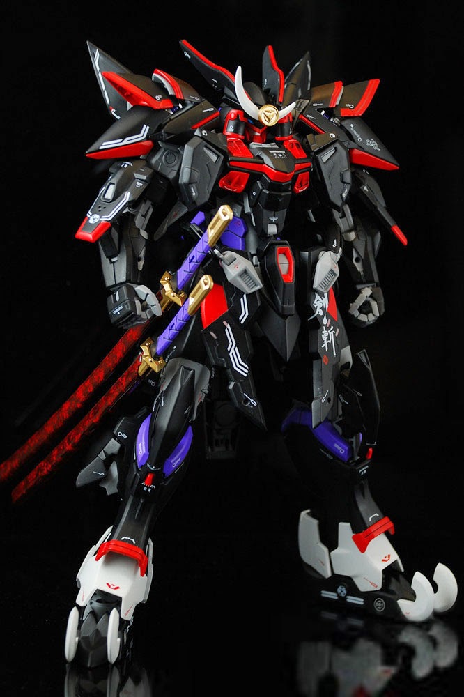 Gw Mech Build Gw Mech Build