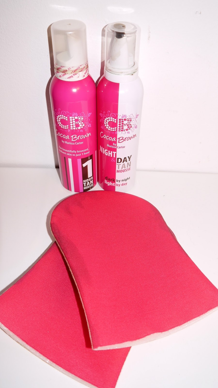 Cocoa Brown Night & Day Review The Fashionista Observer