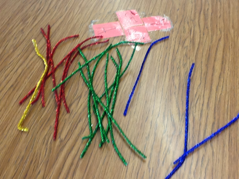 The Other Side of the Spanish Classroom Guatemalan Worry Dolls