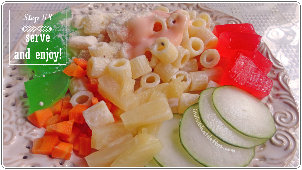 Wendy's Side Salad Copycat Recipe Wendy's Side Salad Copycat Recipe