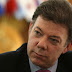 Colombia president tells rebels to free prisoners