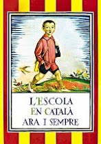 ESCOLA EN CATALÀ