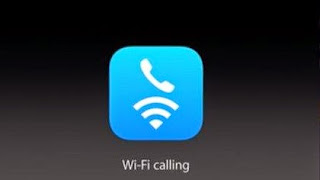 iPhone6 Wi Fi Calling Issue