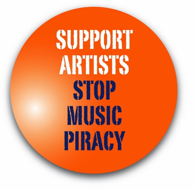 Music Piracy And Piracy