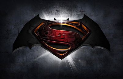 Superman / Batman llegara en 2015