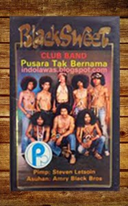 Lirik lagu Kenangan Masa Remaja - Black Sweet | Lirik Pintar Blogspot com