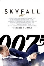 SkyFall 2012