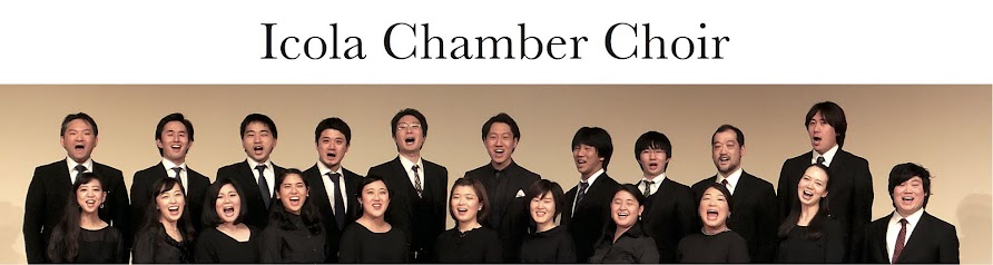 Icola Chamber Choir