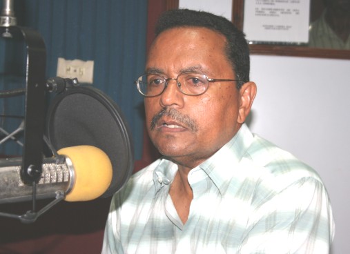 Rafael PERALTA Romero Participación de Rafael Peralta Romero en la