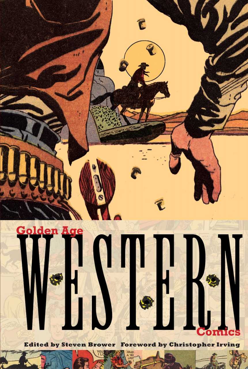 Fumetti Western