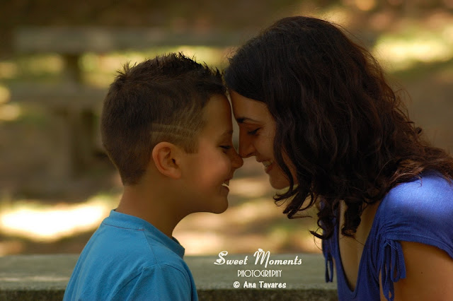 Sweet Moments | Photography