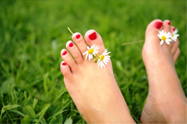 Toenail fungus laser treatment is the most effective laser treatment for