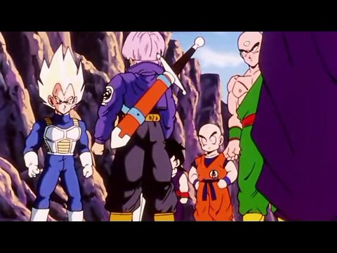 Dragoverde Dragonball Z 132 La Vera Identita Del Cyborg Numero 20