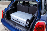 MINI 5-Türer