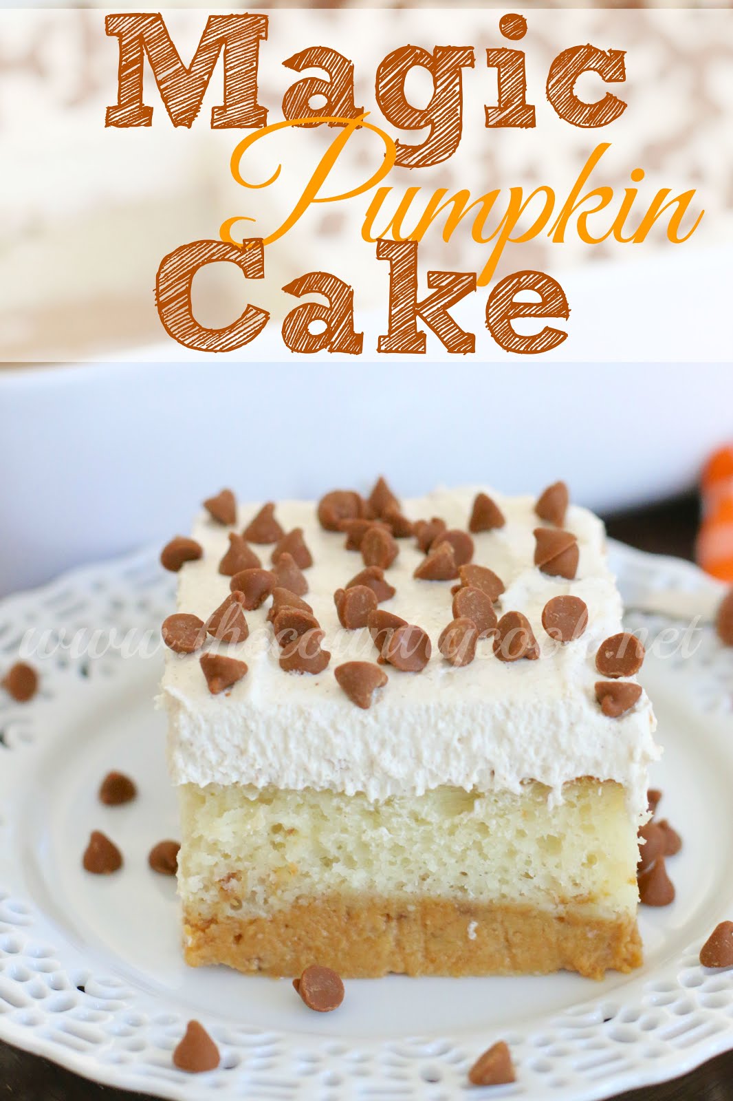 The Country Cook White Chicken Chili with Cornbread Dumplings