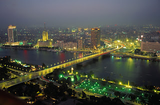 Cairo Mesir