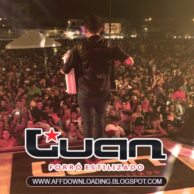 Luan Forró Estilizado – Santa Cruz do Capibaribe – PE – 30.11.2014
