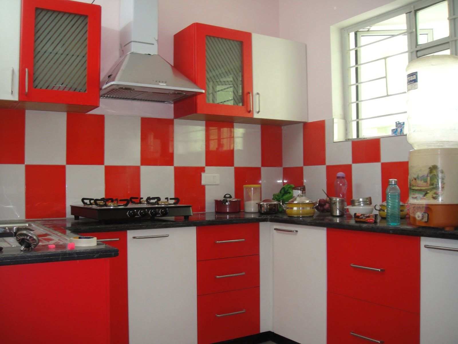 Modular Kitchen Designs Of Modular Kitchen