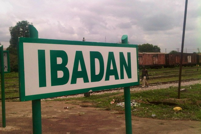 ORIKI ILE YORUBA IBADAN