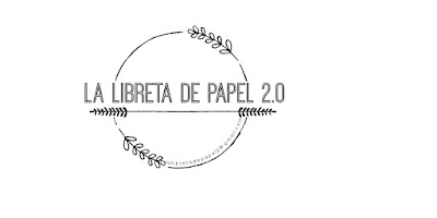   La libreta de papel 2.0