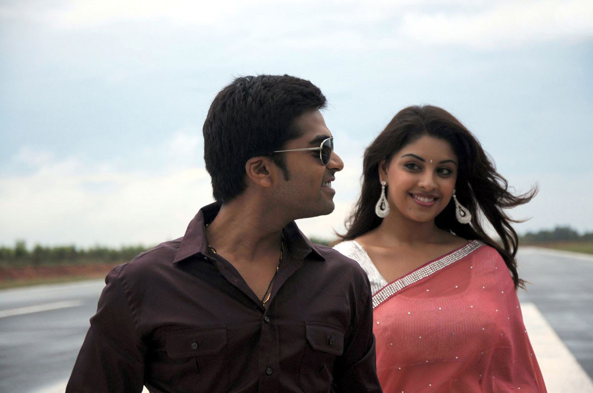 Osthi Tamil Full Movie Download - Download HD Torrent