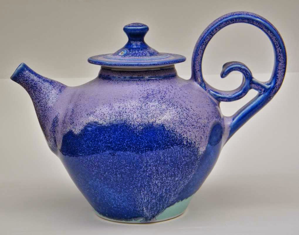 Peter's Pottery High Fire Glazes Q and A