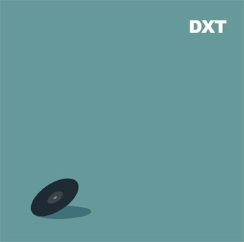 Grandmixer DXT – Compilation 2CD (Unofficial, 192)
