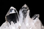 Diamond Crystals