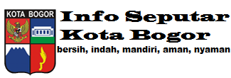 Info seputar Kota Bogor