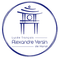 Site du Lycée Français Alexandre Yersin d' Hanoi