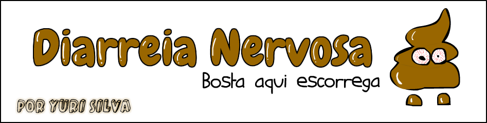 Diarréia Nervosa
