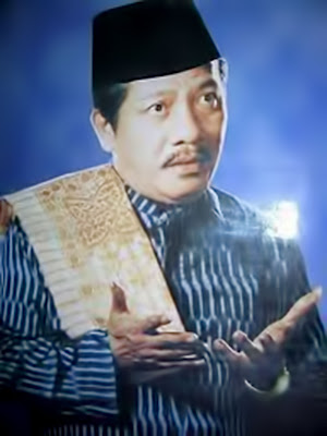 mursyid tunggal dzikkrul ghofilin