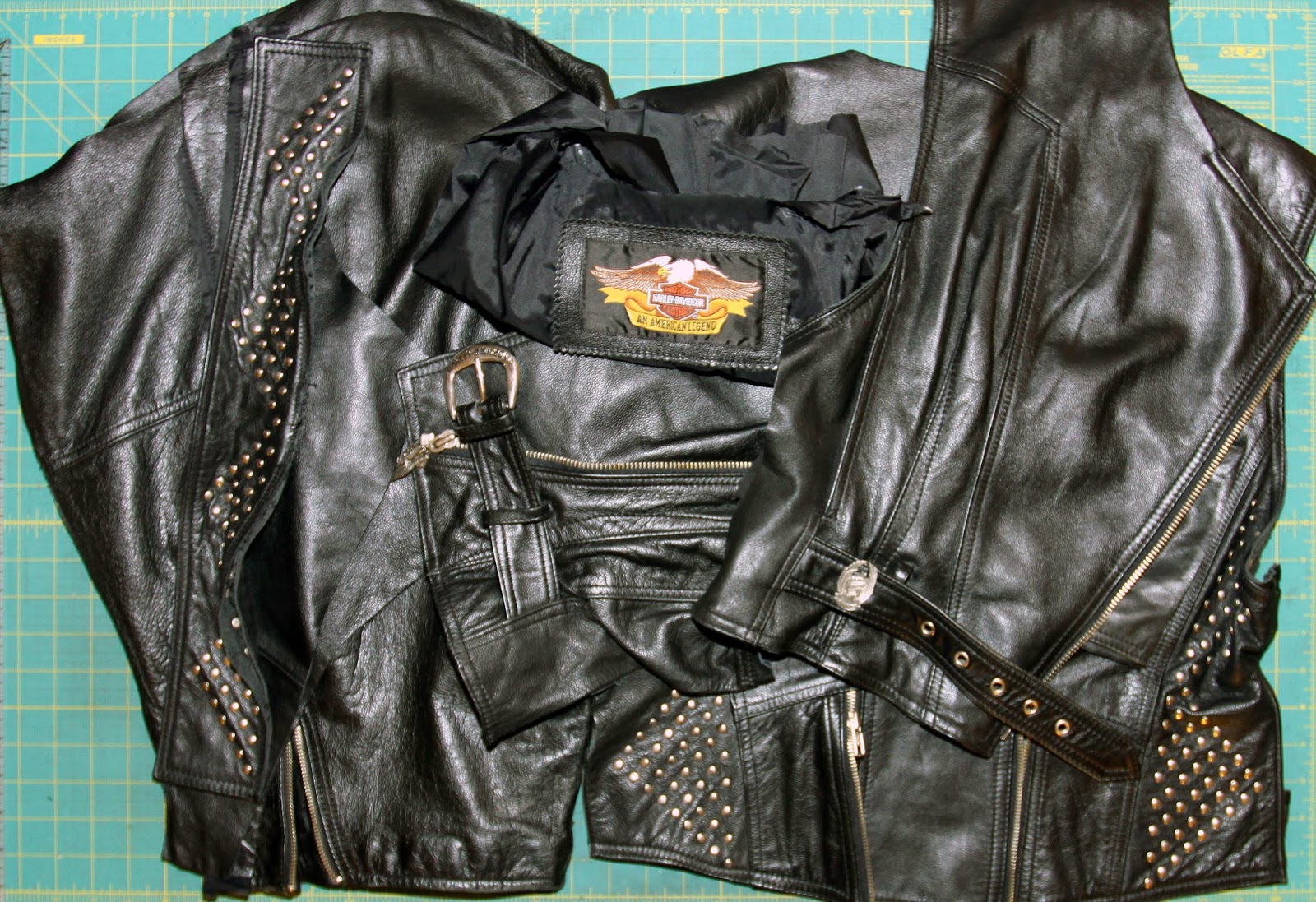 Uptown Redesigns Recycling an American Legend Transforming a Harley