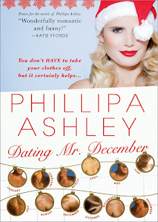 Is ashley dating dec