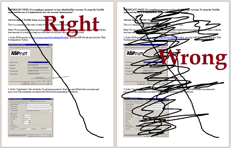 Biz Manuals Policies And Procedures