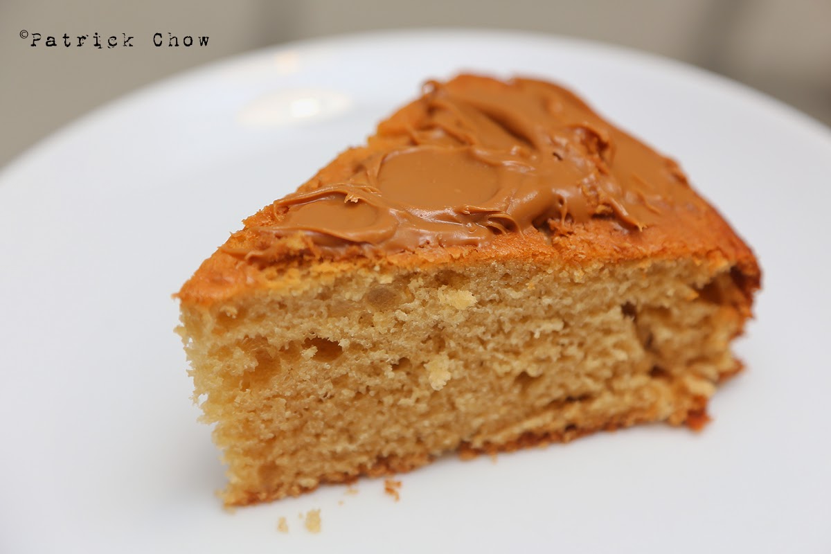 Biscoff Biscuit Spread Cake Recipe Biscoff Biscuit Spread Cake Recipe