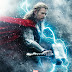 Thor - O Mundo Sombrio